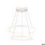 SLV ONE 1004768 Suspension lumineuse 12x55W/LED 3000/4000K 2100/2120LM
