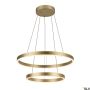 SLV ONE 1005178 Suspension lumineuse 6x35W/LED 2700/3000K 1230/1270LM