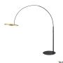 SLV ONE 1006350 Lampadaire 1x22W/LED 2700K|3000K 1200LM|1200LM IP20