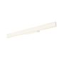 SLV ONE 1008082 Applique murale 2x20W/LED 2700K/3000K 1250lm|1350lm