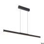 SLV ONE LINEAR 1006185 Suspension lumineuse 2x24W/LED 2700/3000K 1250/1250LM