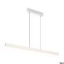 SLV ONE LINEAR 1006186 Suspension lumineuse 2x24W/LED 2700/3000K 1250/1250LM