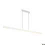 SLV ONE LINEAR 1006189 Suspension lumineuse 2x35W/LED 2700/3000K 1810/1875LM