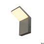 SLV ORDI 232905 Applique murale 1x9W/LED 3000K 740LM IP44