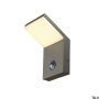 SLV ORDI 232915 Applique murale 1x9W/LED 3000K 740LM IP44