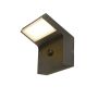 SLV ORDI II 1008723 Applique murale 1x9.5W/LED 2200K/3000K 700lm|850lm
