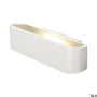 SLV OSSA 151411 Applique murale 1x120W/R7s 118mm IP20