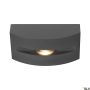 SLV OUT-BEAM 1003518 Applique murale 1x3.5W/LED 3000K 60LM IP55