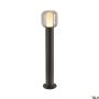 SLV OVALISK 1004680 Lampe sur pied 1x9.2W/LED 3000/4000K 630LM IP65