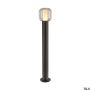 SLV OVALISK 1004681 Lampe sur pied 1x9.2W/LED 3000/4000K 630LM IP65
