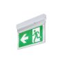 SLV P-LIGHT 1010504 Lampe de secours 1x3W/LED 6000K 37lm