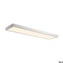 SLV PANEL 1001508 Panneau LED 2x45W/LED 3000K 3100LM IP20