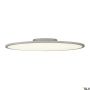 SLV PANEL 1003043 Panneau LED 2x43W/LED 4000K 3350LM IP20