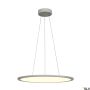 SLV PANEL 1003047 Suspension lumineuse 2x43W/LED 4000K 3350LM IP20