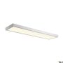 SLV PANEL 1003055 Panneau LED 2x43W/LED 4000K 3400LM IP20