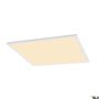 SLV PANEL 1007496 Panneau LED 1x34W/LED 3000K|4000K 4100lm|4300lm ip40_ip54
