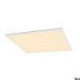 SLV PANEL 1007498 Panneau LED 1x34W/LED 3000K|4000K 4000lm|4200lm ip40_ip54