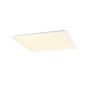 SLV PANEL 1008600 Panneau LED 1x34W/LED 3000K/4000K 4300lm|4500lm