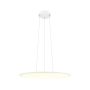 SLV PANEL 1010428 Suspension lumineuse 1x29W/LED 3000K/4000K 3050lm|3300lm