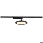 SLV PANEL TRACK 1004935 Projecteur sur rail 1x18W/LED 3000K 1800LM IP20