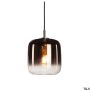 SLV PANTILO 1003005 Suspension lumineuse 1x15W/E27 IP20