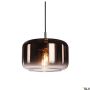 SLV PANTILO 1003007 Suspension lumineuse 1x15W/E27 IP20