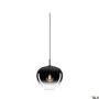 SLV PANTILO 1003443 Suspension lumineuse 1x40W/E27