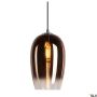 SLV PANTILO 1006400 Suspension lumineuse 1x15W/E27 IP20