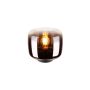 SLV PANTILO 1010350 Lampe de table 1x15W/E27