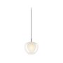 SLV PANTILO CONVEX 1007881 Suspension lumineuse 1x40W/E27