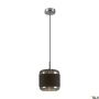 SLV PANTILO ROPE 1007588 Suspension lumineuse 1x15W/E27 IP20