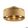 SLV PANTILO ROPE 1007591 Plafonnier 1x15W/E27 IP20