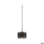 SLV PANTILO ROPE 1007596 Suspension lumineuse 1x15W/E27 IP20