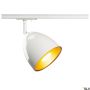 SLV PARA CONE 1002874 Projecteur sur rail 1x25W/GU10 IP20