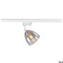 SLV PARA CONE 1006158 Projecteur sur rail 1x25W/GU10 IP20