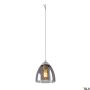 SLV PARA CONE 1006160 Suspension lumineuse 1x25W/GU10 IP20