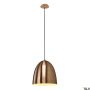SLV PARA CONE 133019 Suspension lumineuse 1x60W/E27 IP20