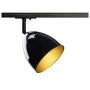 SLV PARA CONE 1F 1008052 Projecteur sur rail 1x25W/GU10