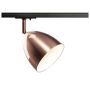 SLV PARA CONE 1F 1008054 Projecteur sur rail 1x25W/GU10