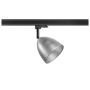 SLV PARA CONE 3F 1009139 Projecteur sur rail 1x25W/GU10