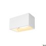 SLV PASTRA 1002238 Applique murale 1x20W/R7s 118mm IP20