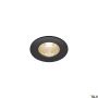 SLV PATTA-I 1002098 Spot encastré 1x7.3W/LED 1800-3000K 440LM IP20/IP65