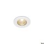 SLV PATTA-I 1002099 Spot encastré 1x7.3W/LED 1800-3000K 440LM IP20/IP65