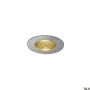 SLV PATTA-I 114426 Spot encastré 1x11W/LED 3000K 910LM IP20/IP65