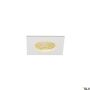SLV PATTA-I 114431 Spot encastré 1x11W/LED 3000K 910LM IP20/IP65