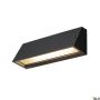SLV PEMA 1003453 Applique murale 1x14W/LED 3000/4000K 1420LM IP65