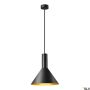 SLV PHELIA 1002949 Suspension lumineuse 1x23W/E27 IP20