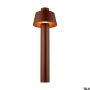 SLV PHOTONI 1007580 Lampe sur pied 1x13W/E27 IP55