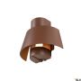 SLV PHOTONI 1007581 Applique murale 1x13W/E27 IP55