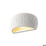 SLV PLASTRA 1004732 Applique murale 1x20W/R7s 118mm IP20